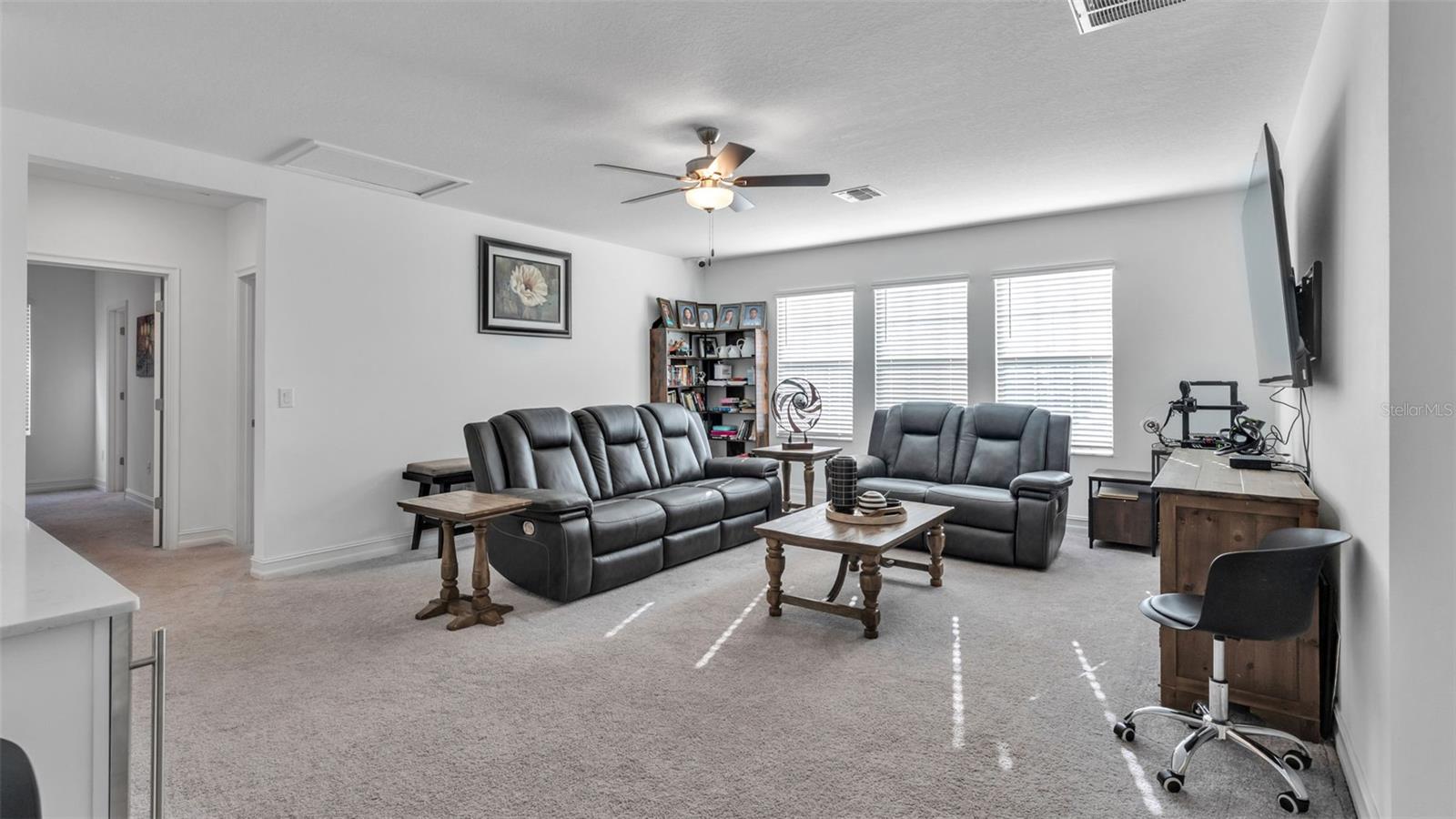 TRIPLE CRK VILLAGE R - Residential