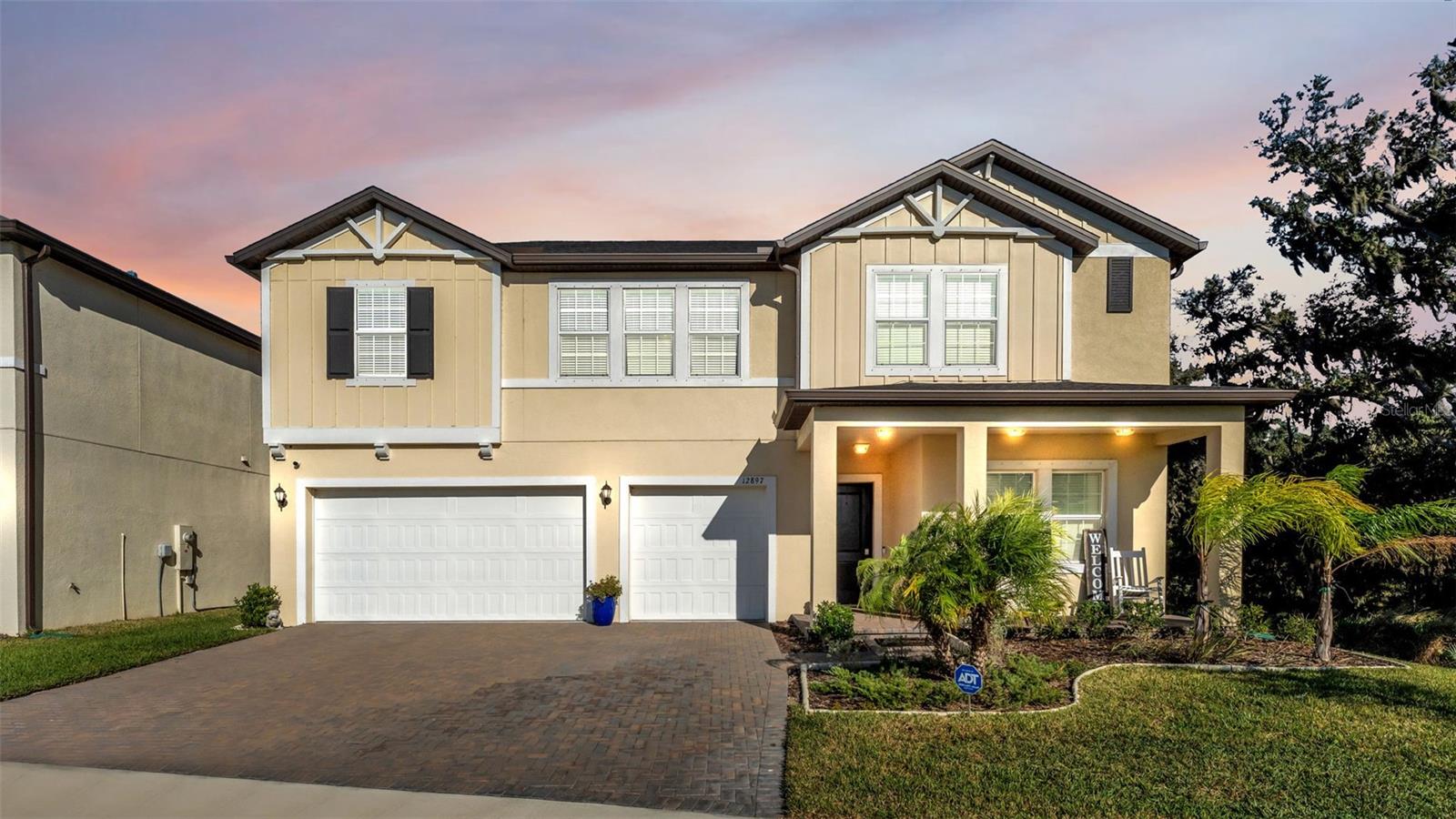 TRIPLE CRK VILLAGE R - Residential