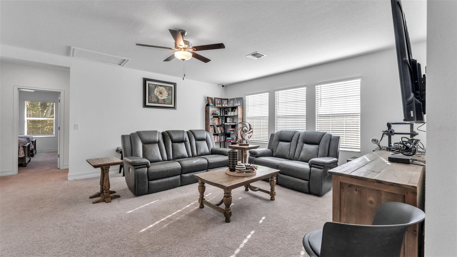 TRIPLE CRK VILLAGE R - Residential