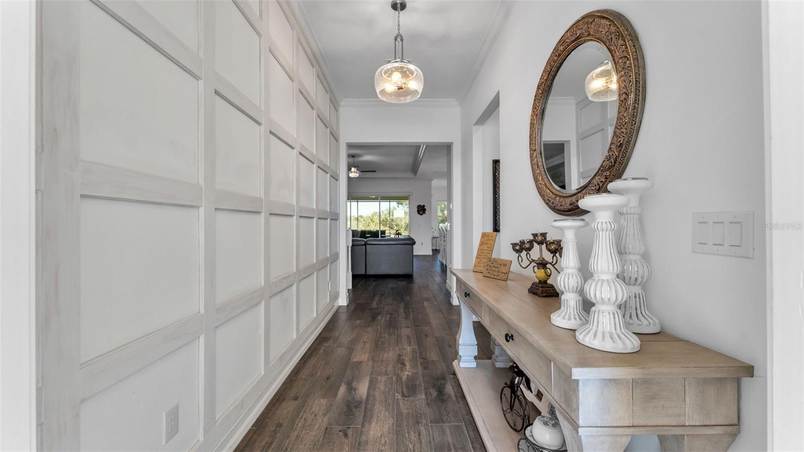 TRIPLE CRK VILLAGE R - Residential