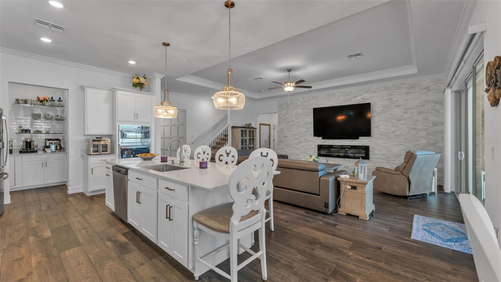 TRIPLE CRK VILLAGE R - Residential