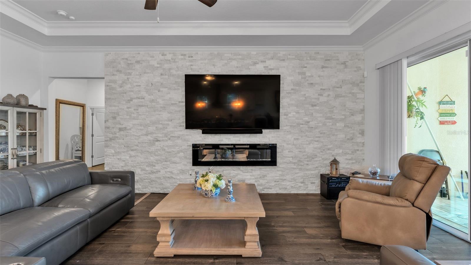 TRIPLE CRK VILLAGE R - Residential