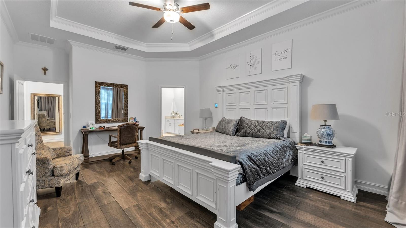 TRIPLE CRK VILLAGE R - Residential