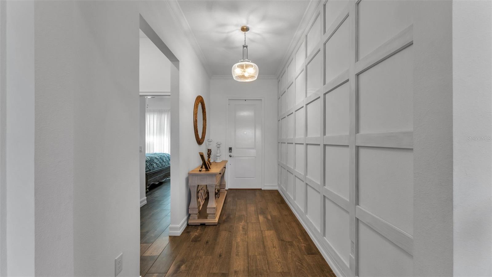 TRIPLE CRK VILLAGE R - Residential