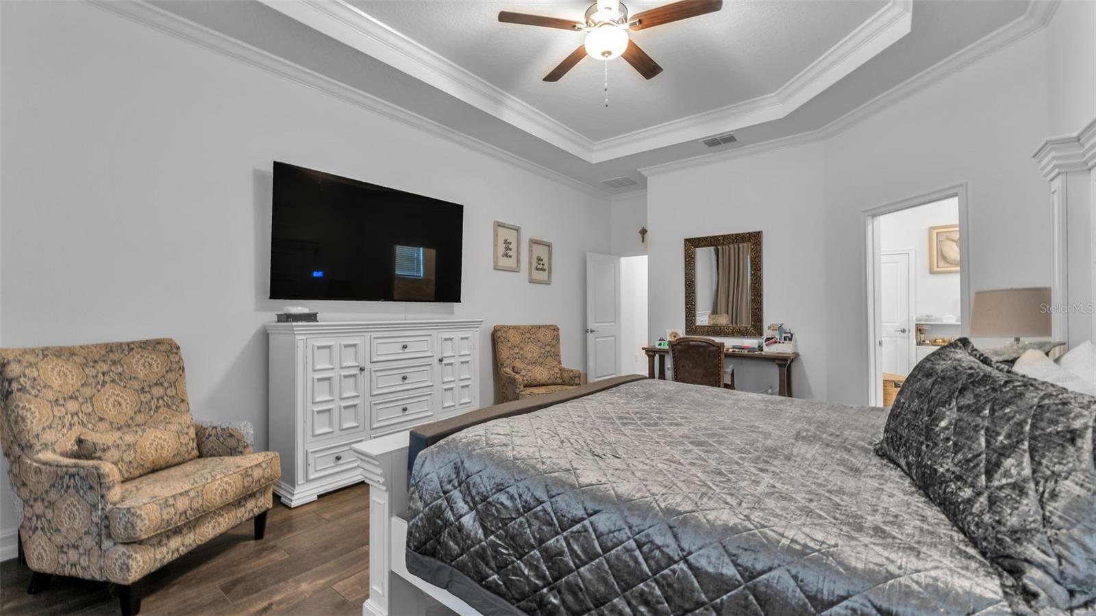 TRIPLE CRK VILLAGE R - Residential