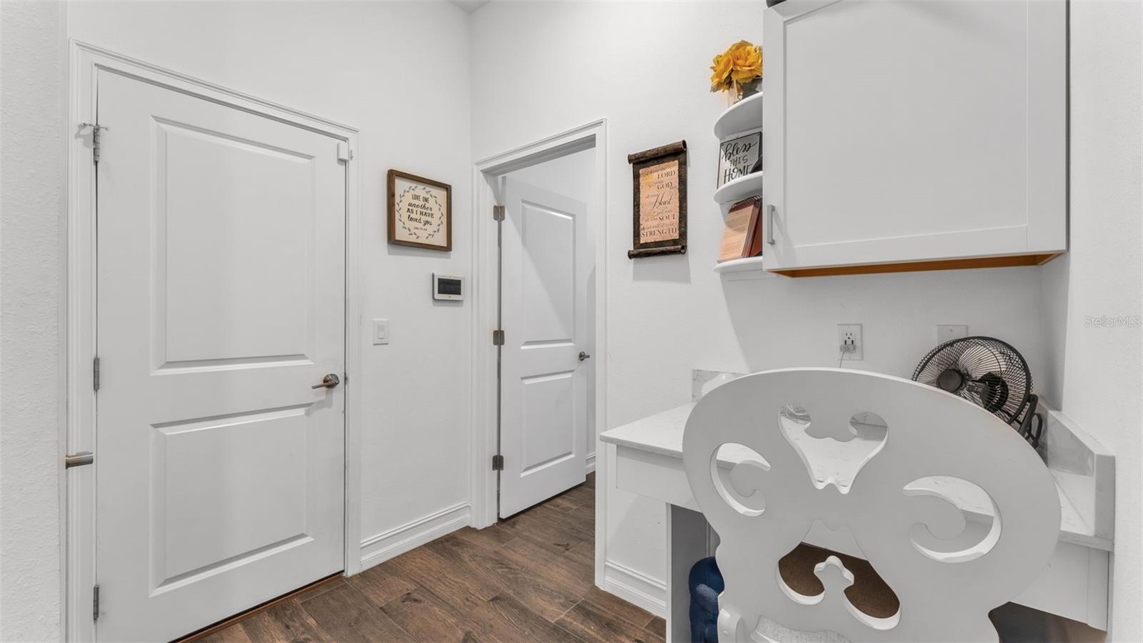 TRIPLE CRK VILLAGE R - Residential