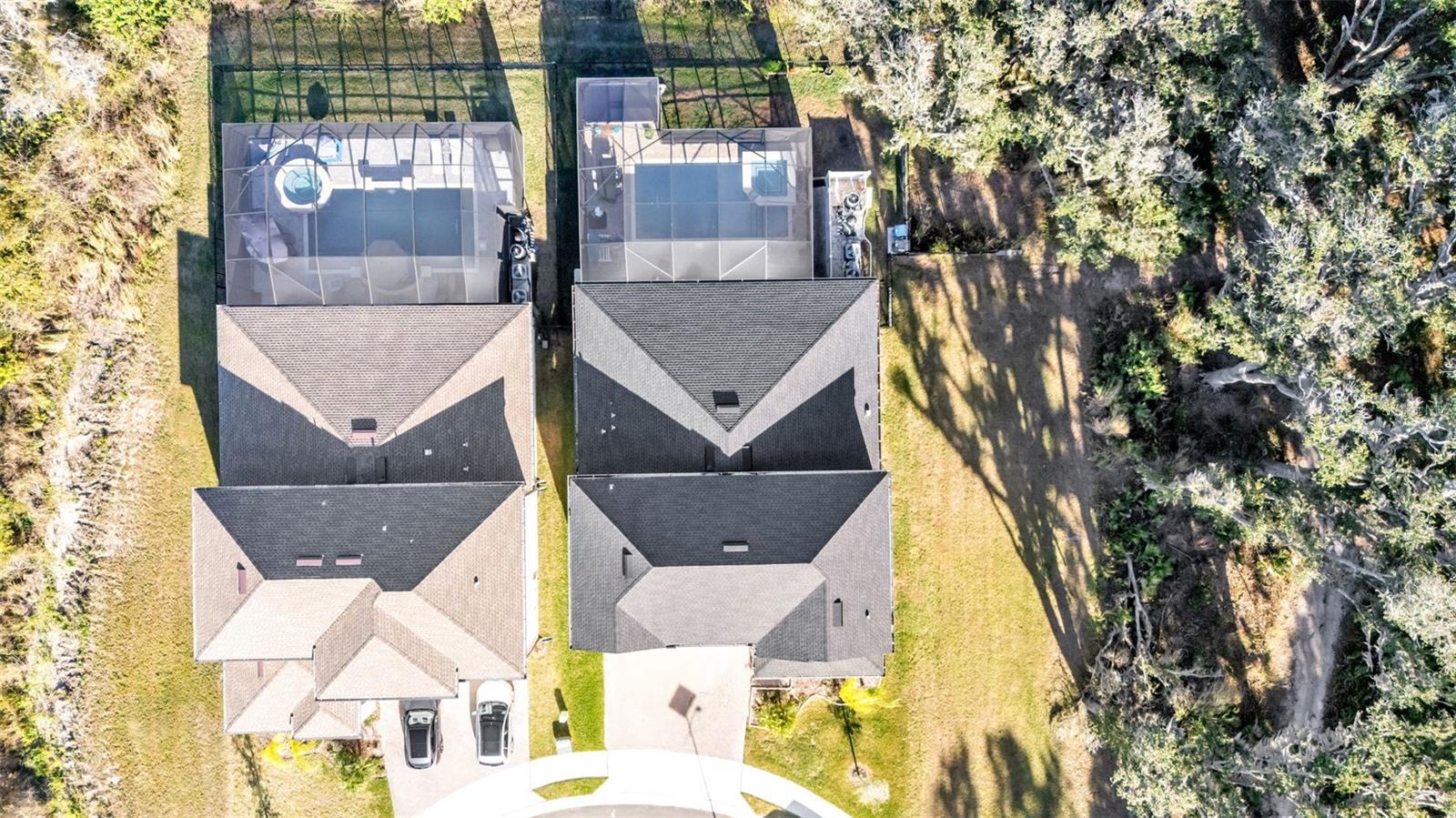 TRIPLE CRK VILLAGE R - Residential