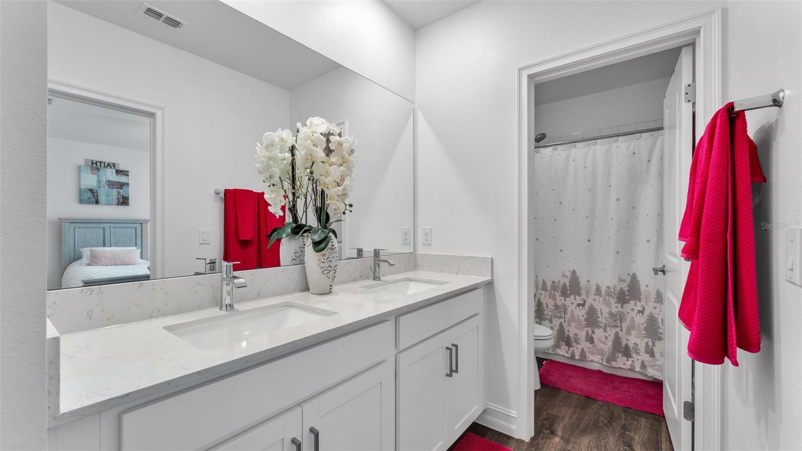 TRIPLE CRK VILLAGE R - Residential