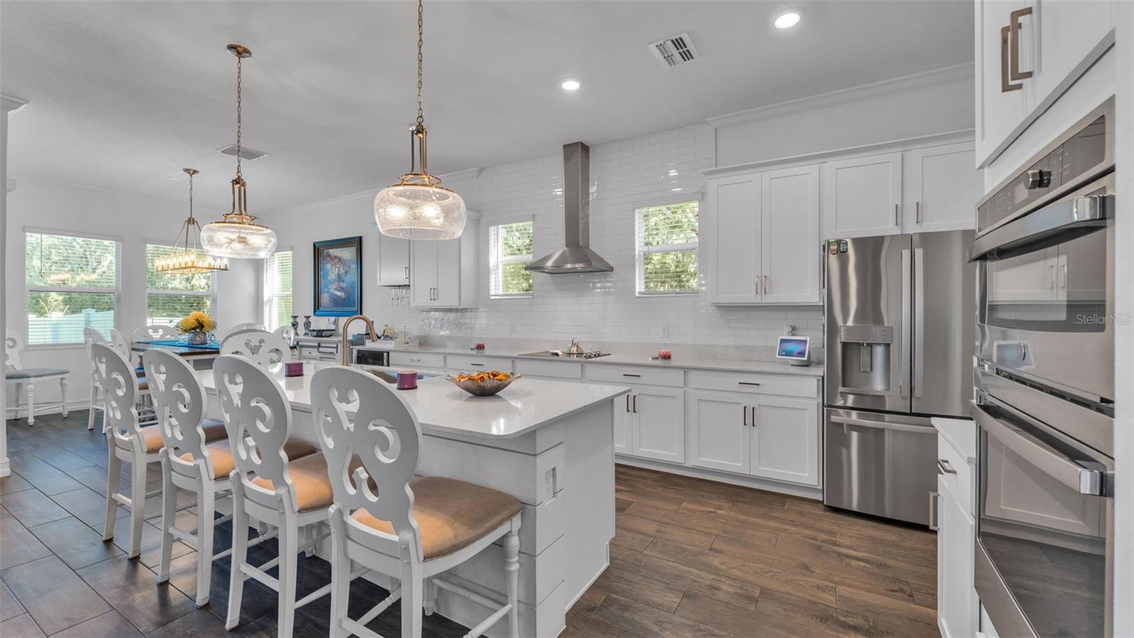 TRIPLE CRK VILLAGE R - Residential