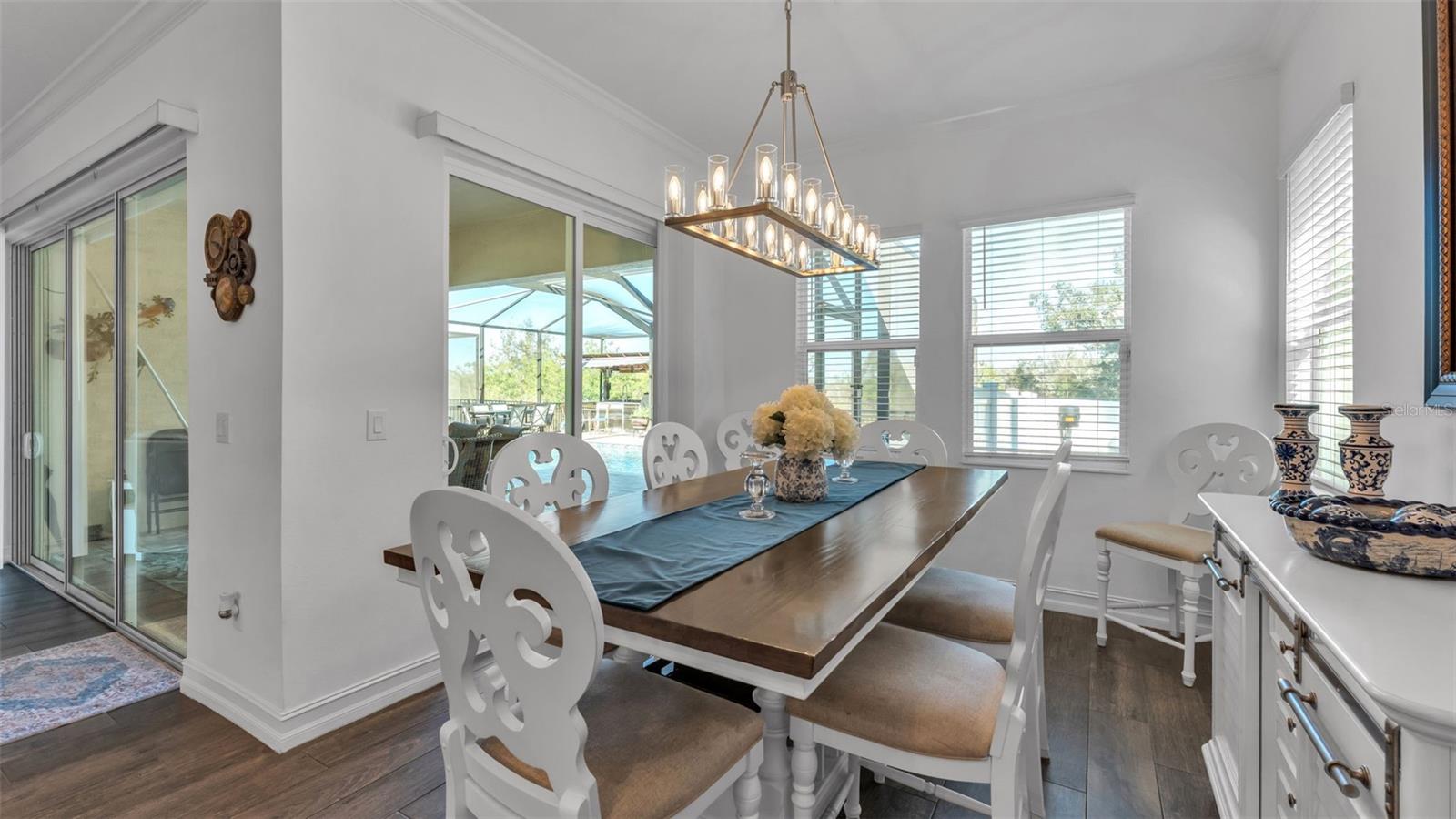 TRIPLE CRK VILLAGE R - Residential