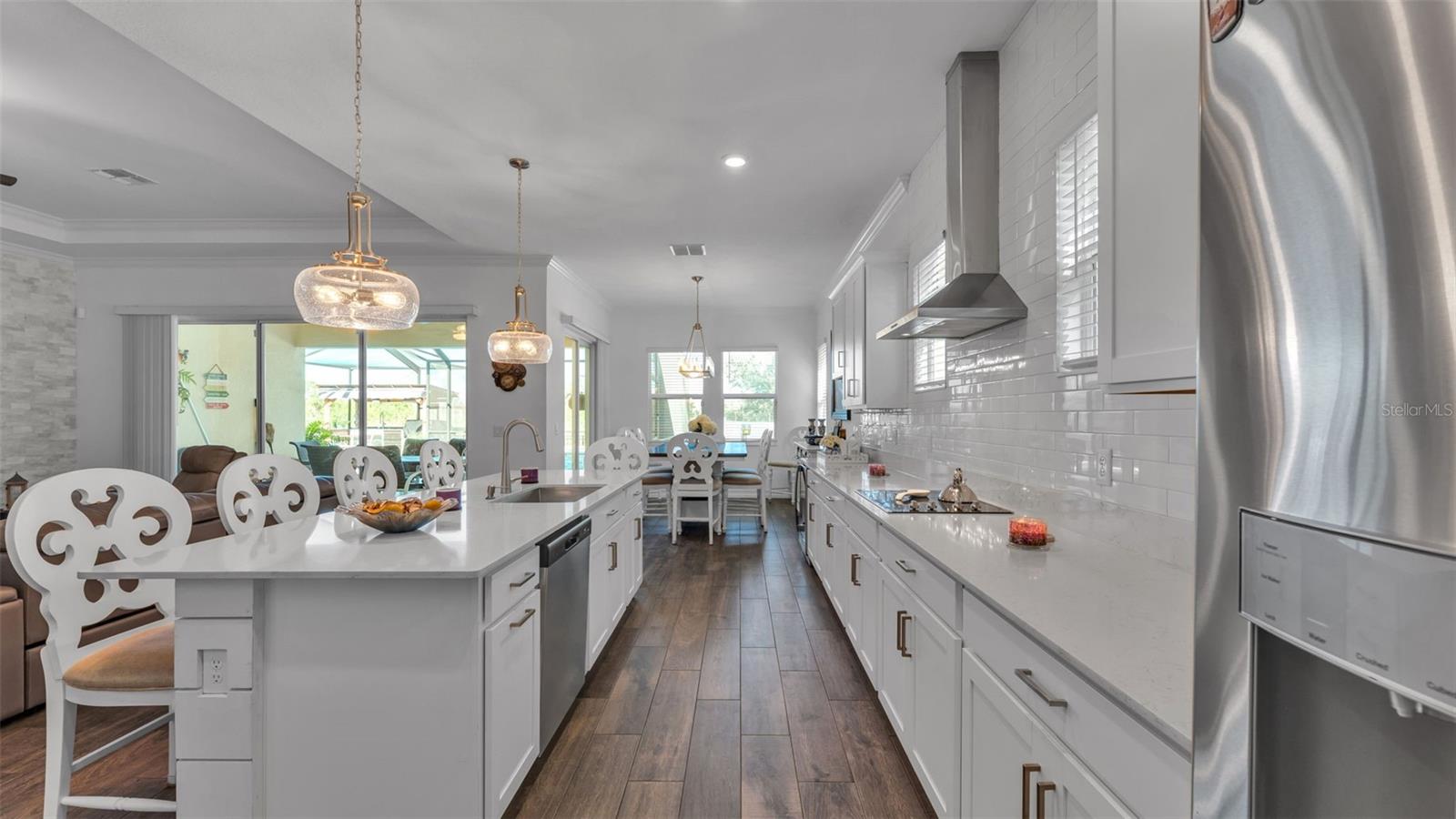 TRIPLE CRK VILLAGE R - Residential