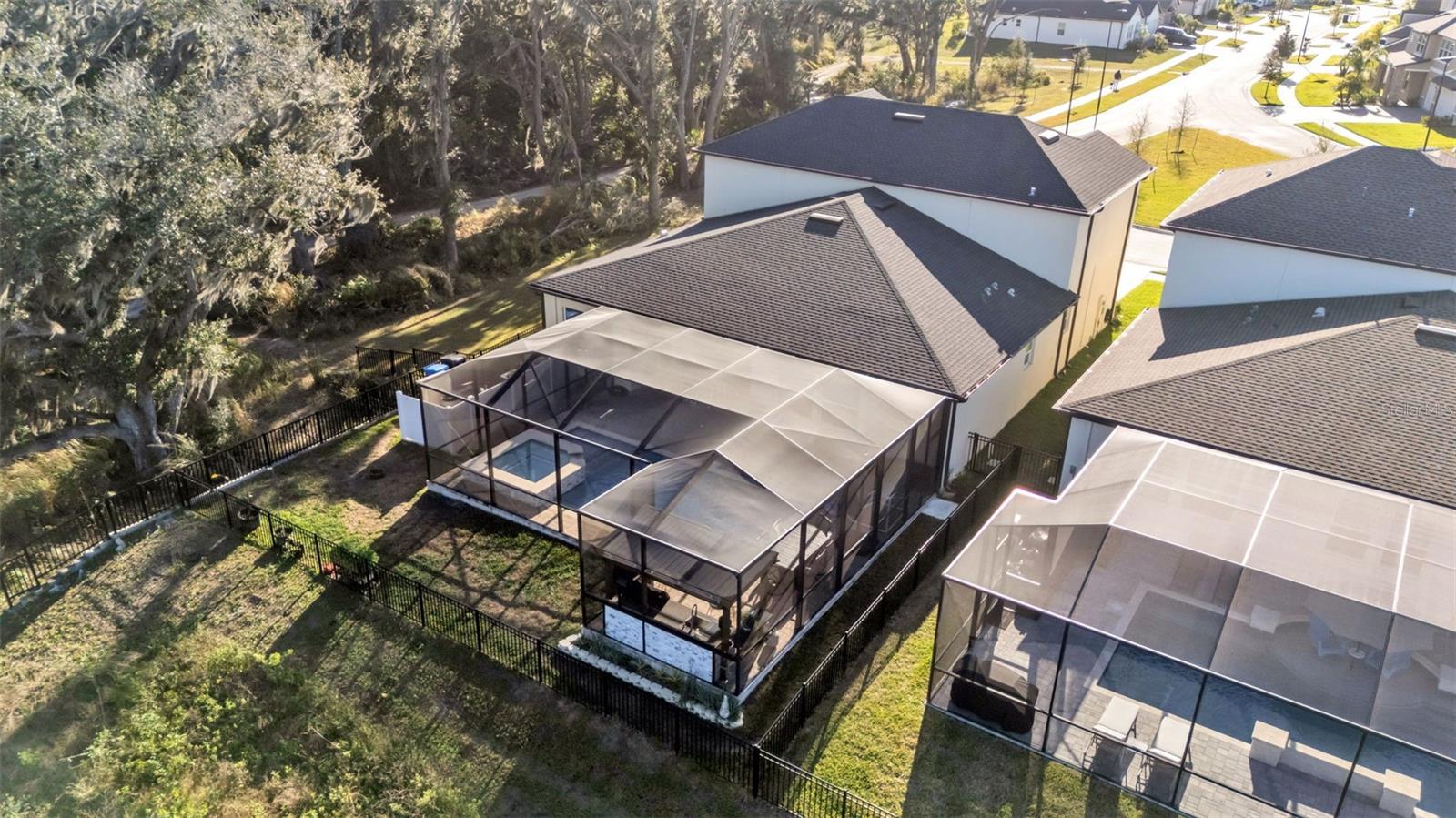 TRIPLE CRK VILLAGE R - Residential