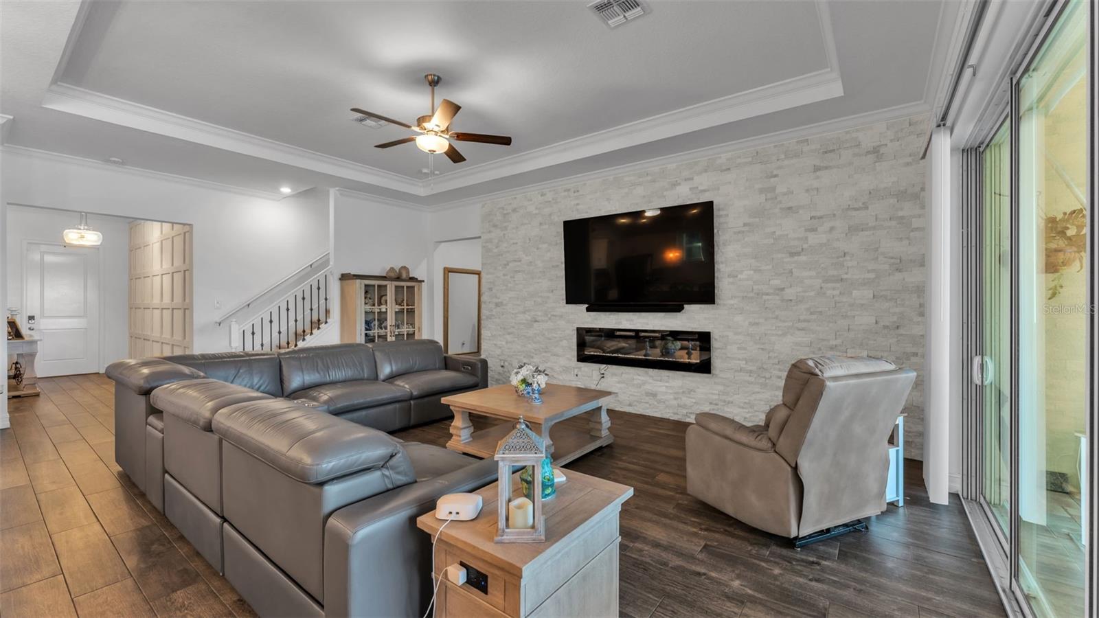 TRIPLE CRK VILLAGE R - Residential