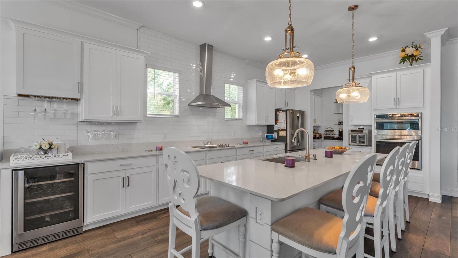 TRIPLE CRK VILLAGE R - Residential