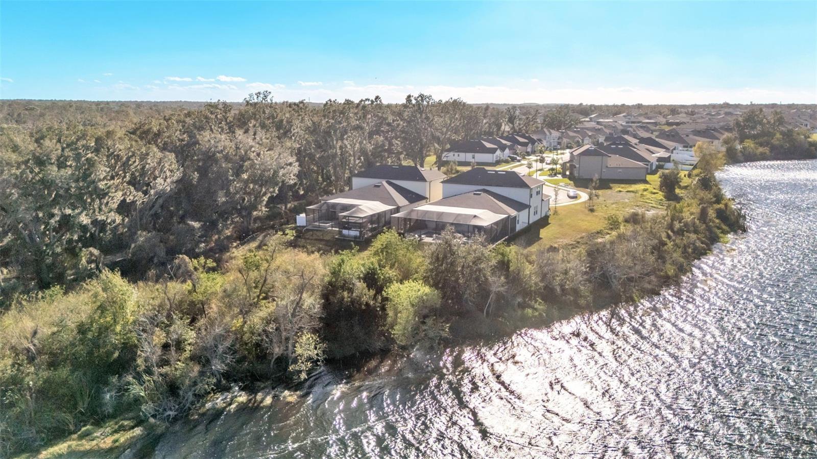 TRIPLE CRK VILLAGE R - Residential