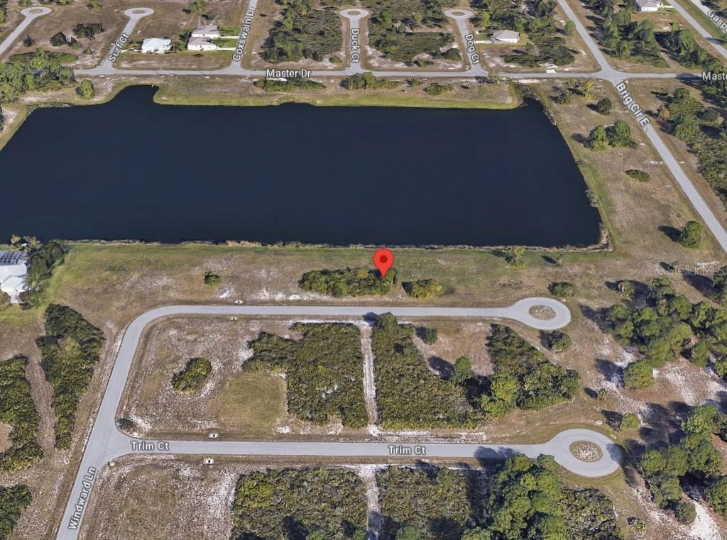 Photo of 32 Windward Lane, Placida, FL 33946 (MLS # C7521565)