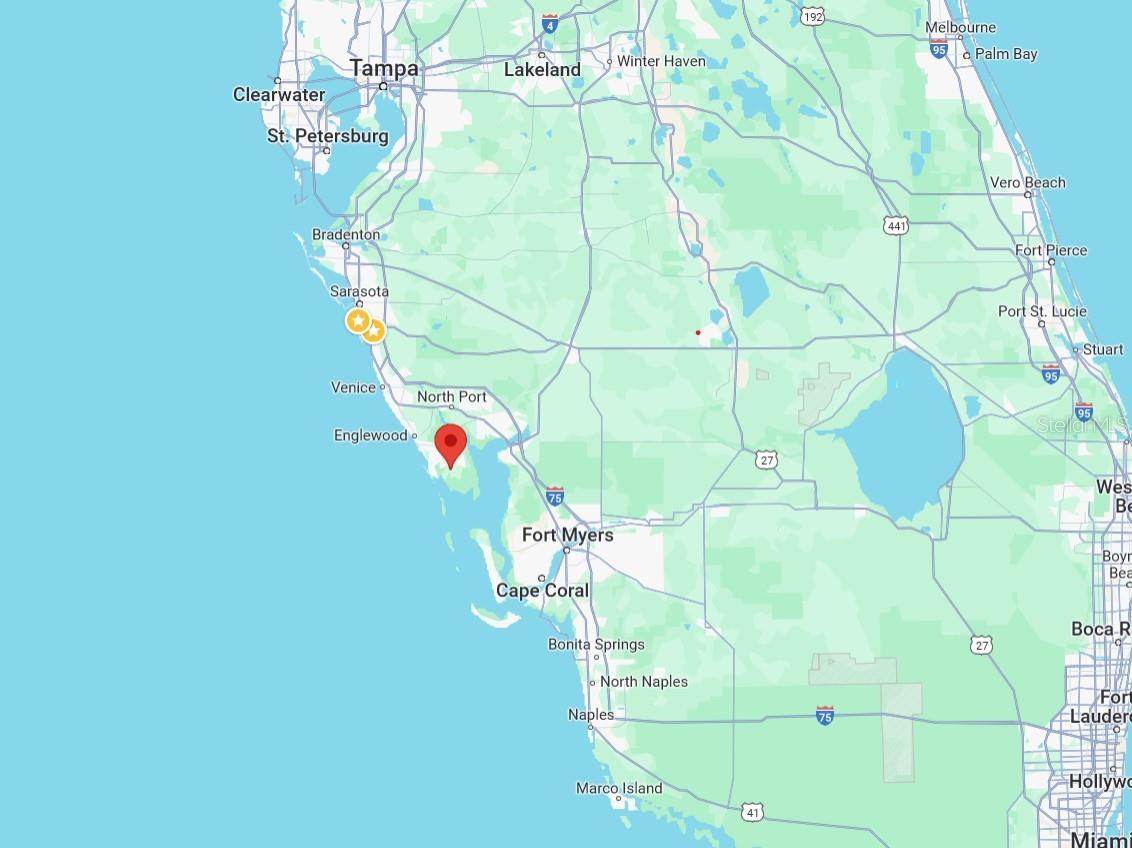 ROTONDA SANDS - Land