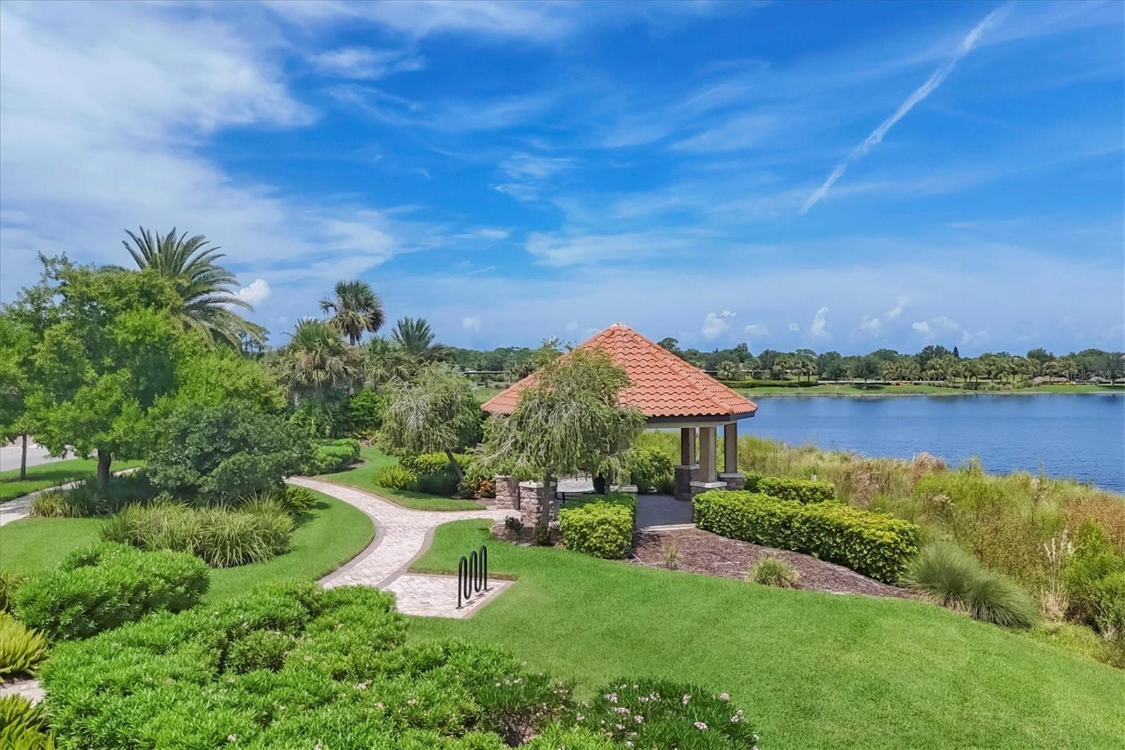 BELLACINA BY CASEY KEY - Residential