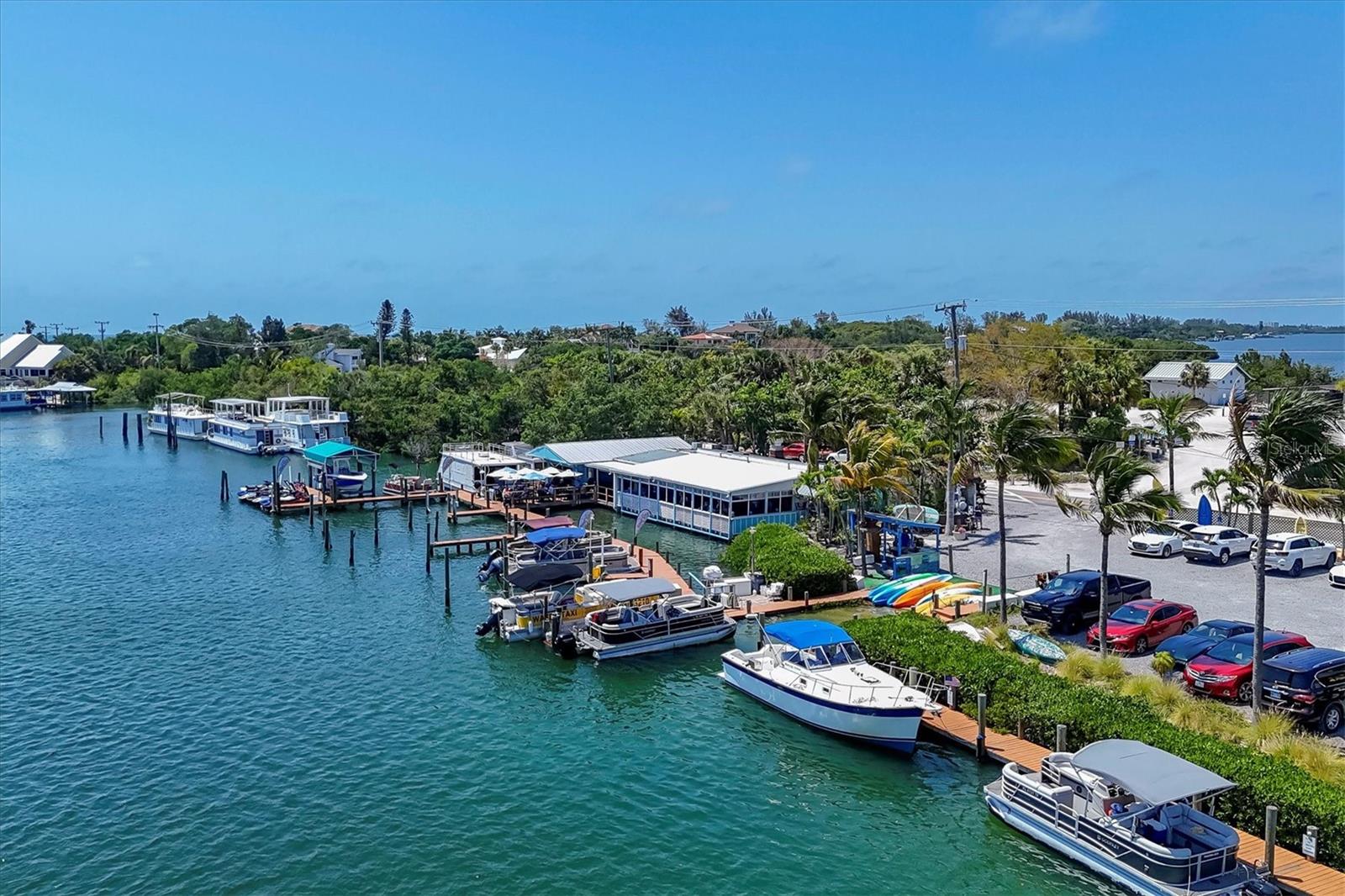 BELLACINA BY CASEY KEY - Residential