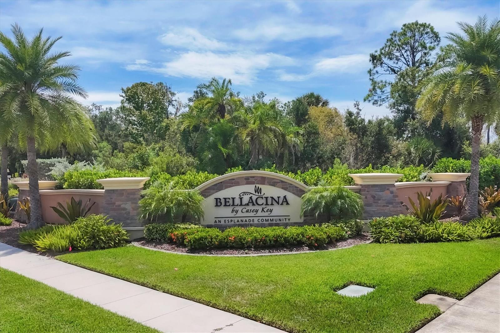 BELLACINA BY CASEY KEY - Residential