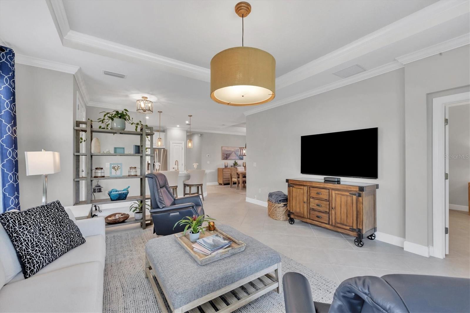 BELLACINA BY CASEY KEY - Residential