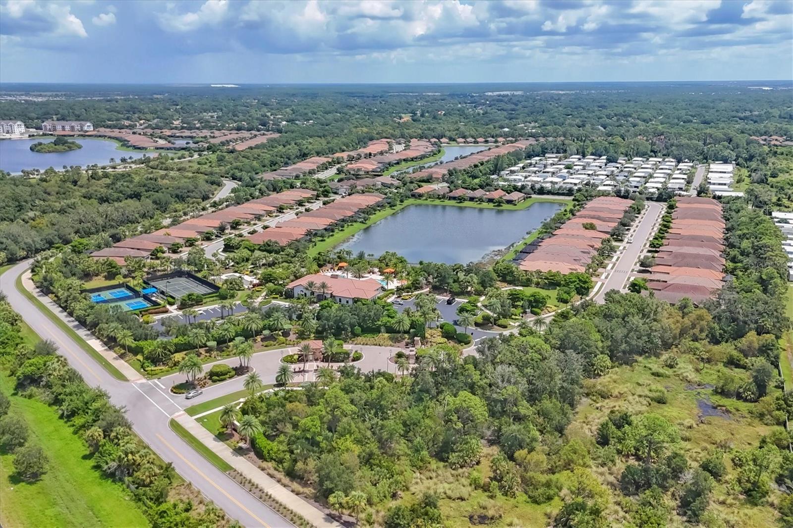 BELLACINA BY CASEY KEY - Residential