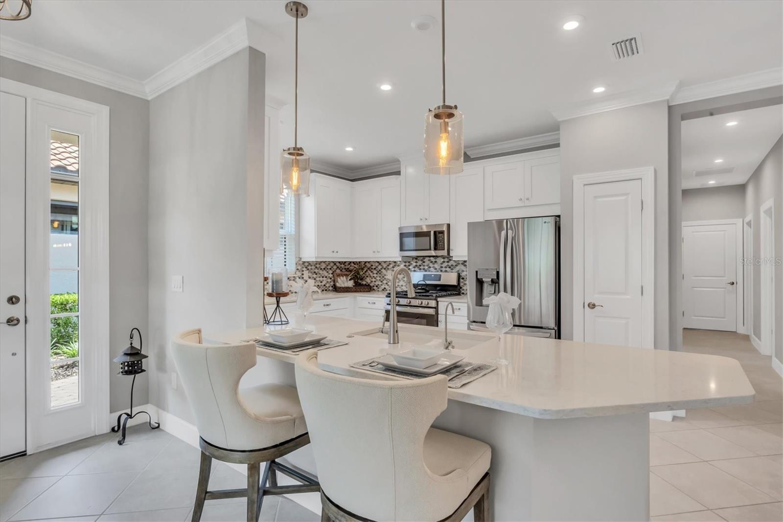 BELLACINA BY CASEY KEY - Residential