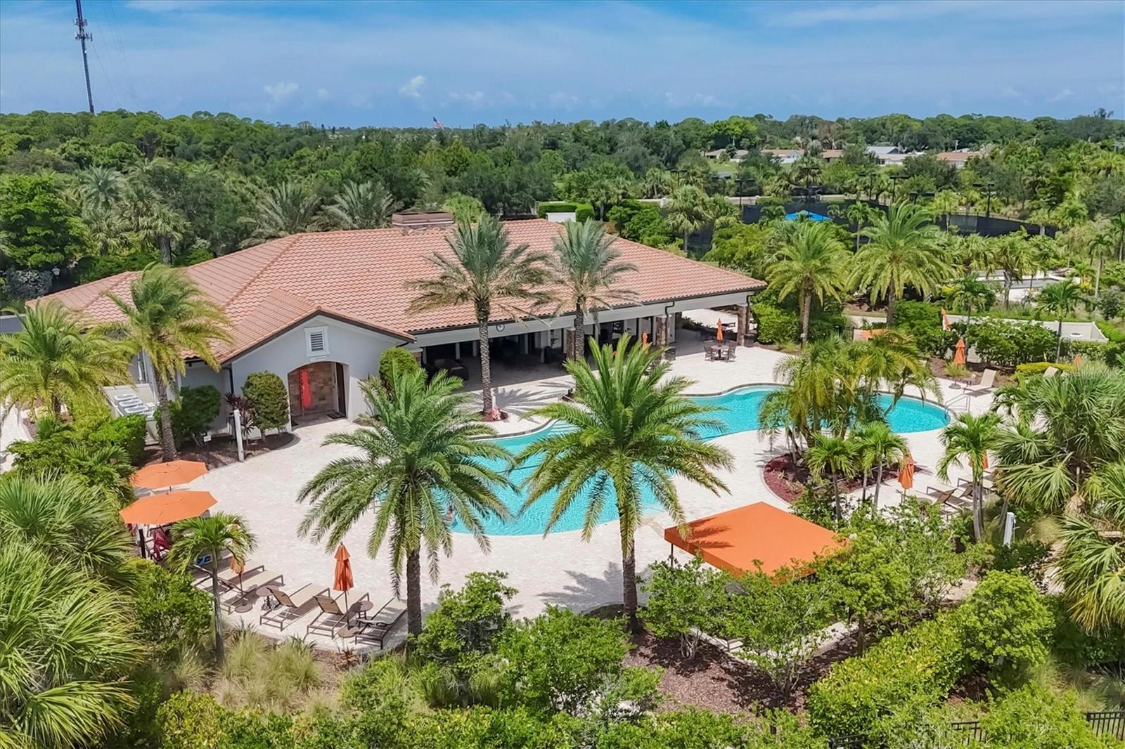 BELLACINA BY CASEY KEY - Residential