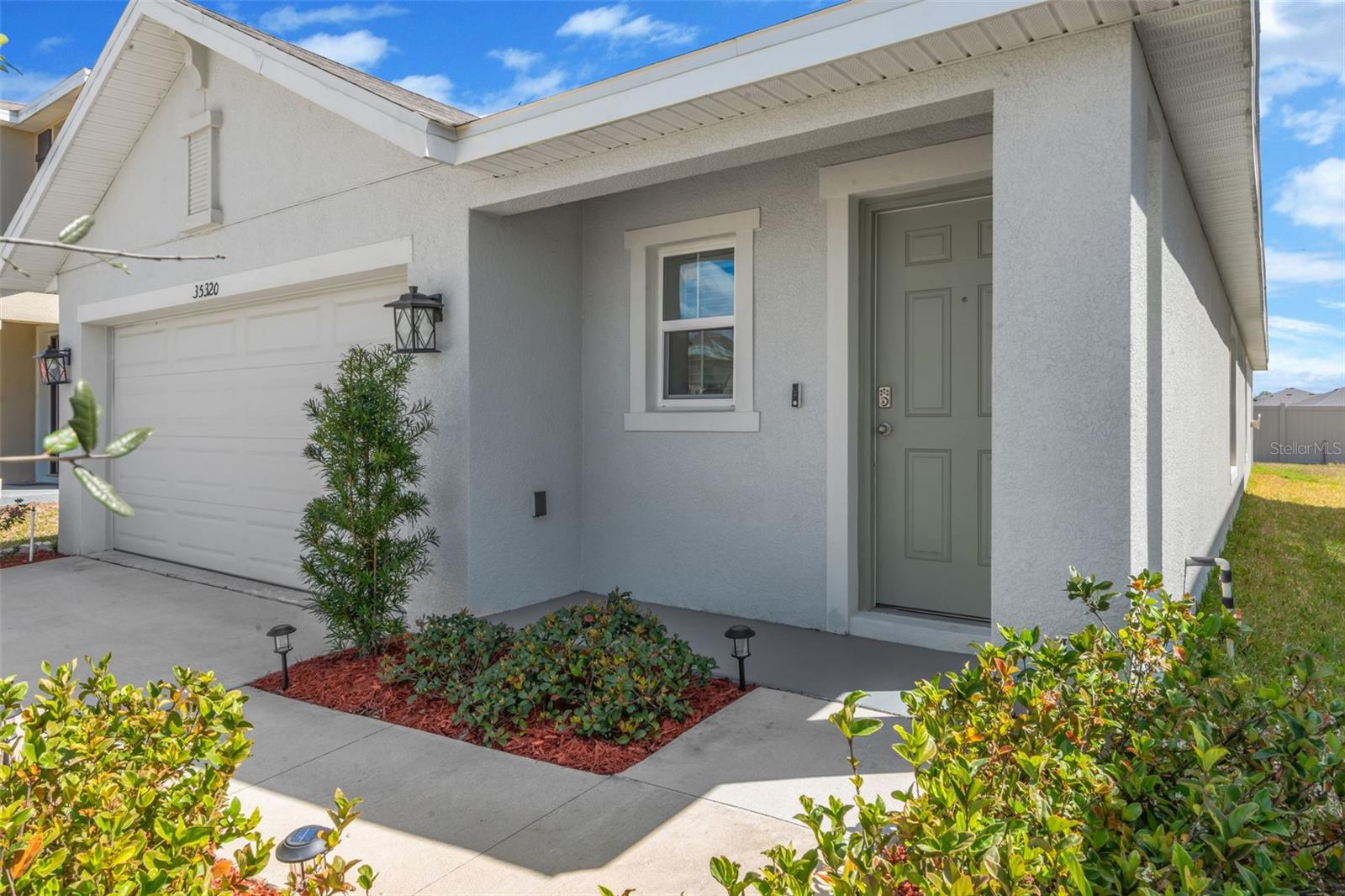 SUMMIT VIEW - Residential