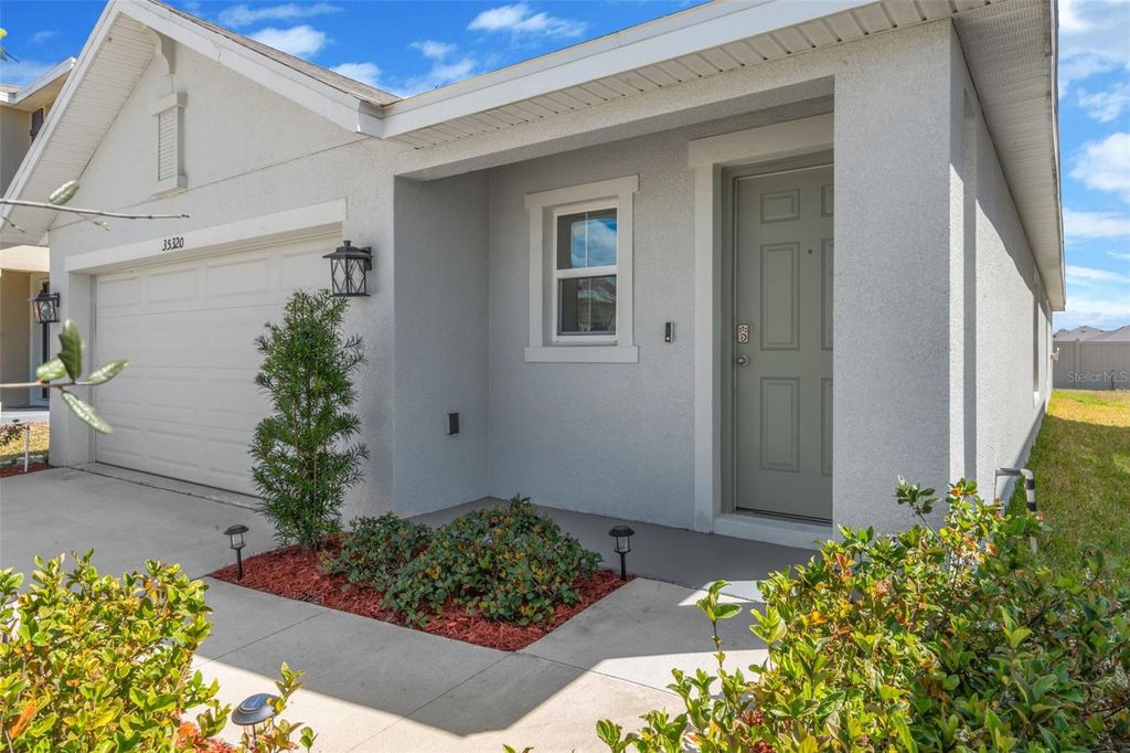 Photo of 35320 Spruce Knob Court, Dade City, FL 33525 (MLS # TB8484937)