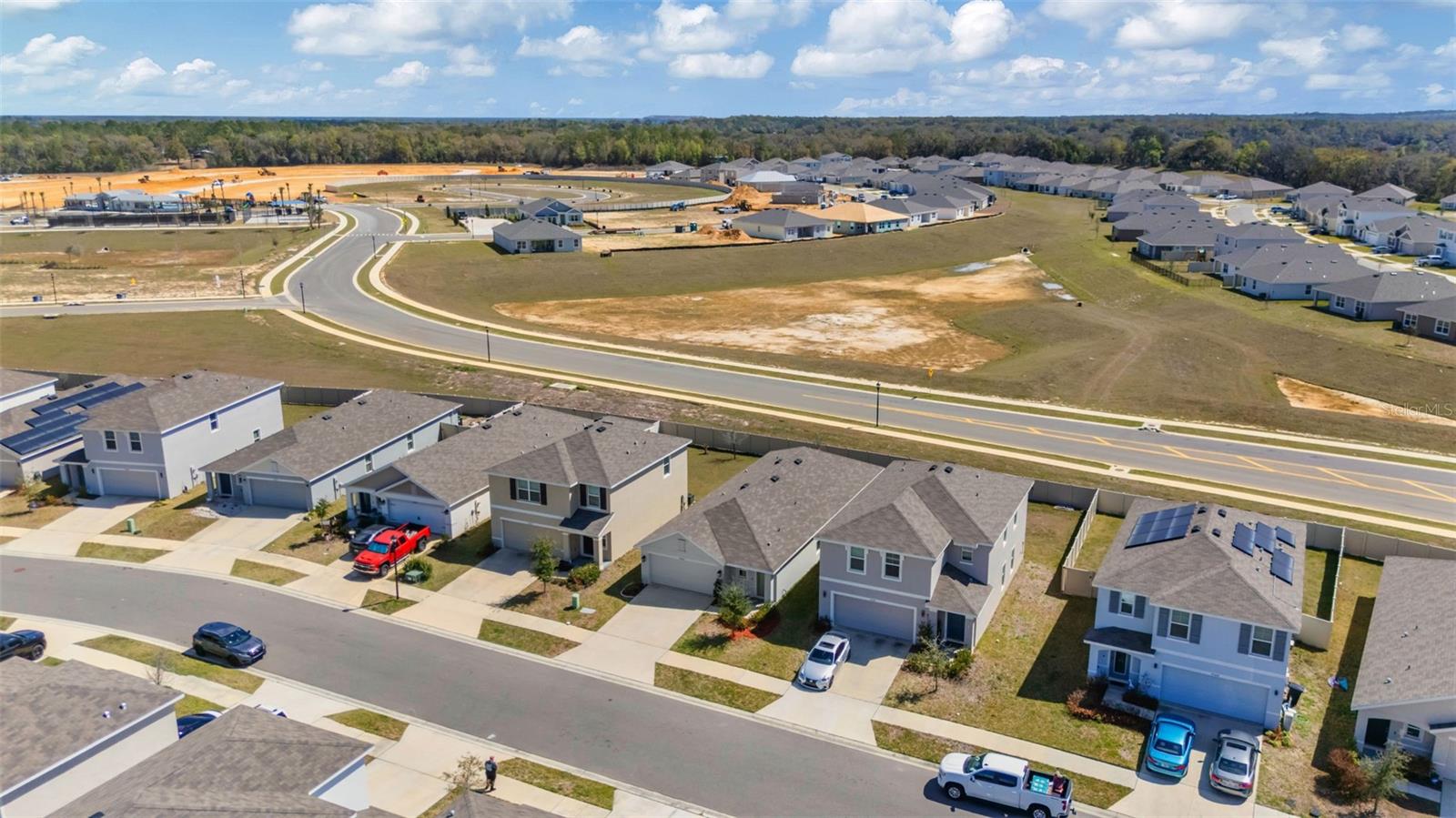 SUMMIT VIEW - Residential