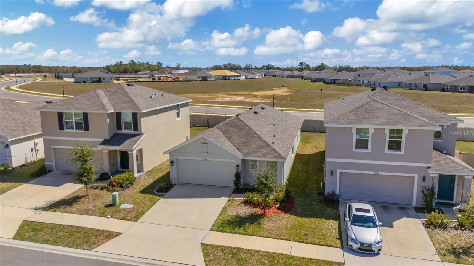 SUMMIT VIEW - Residential