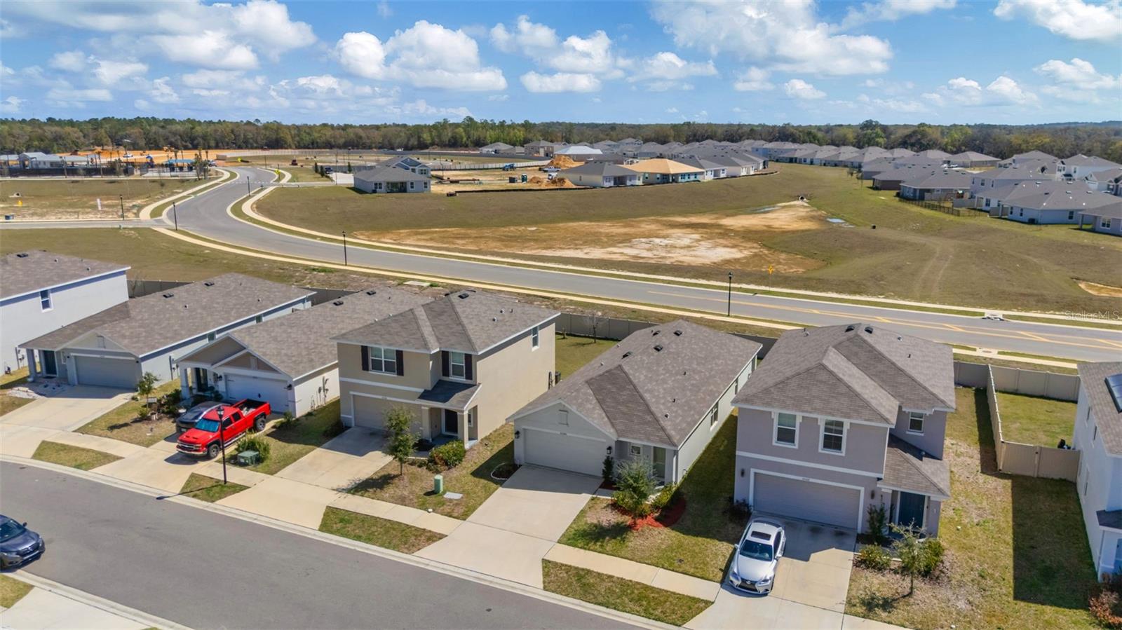 SUMMIT VIEW - Residential