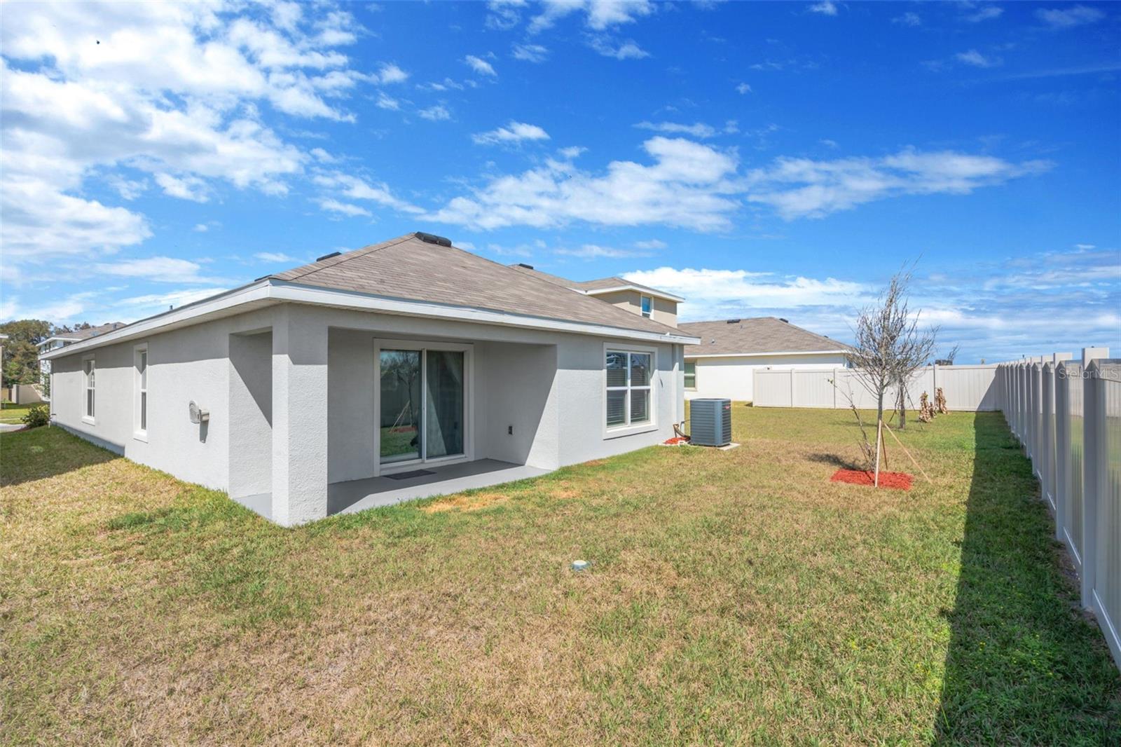 SUMMIT VIEW - Residential