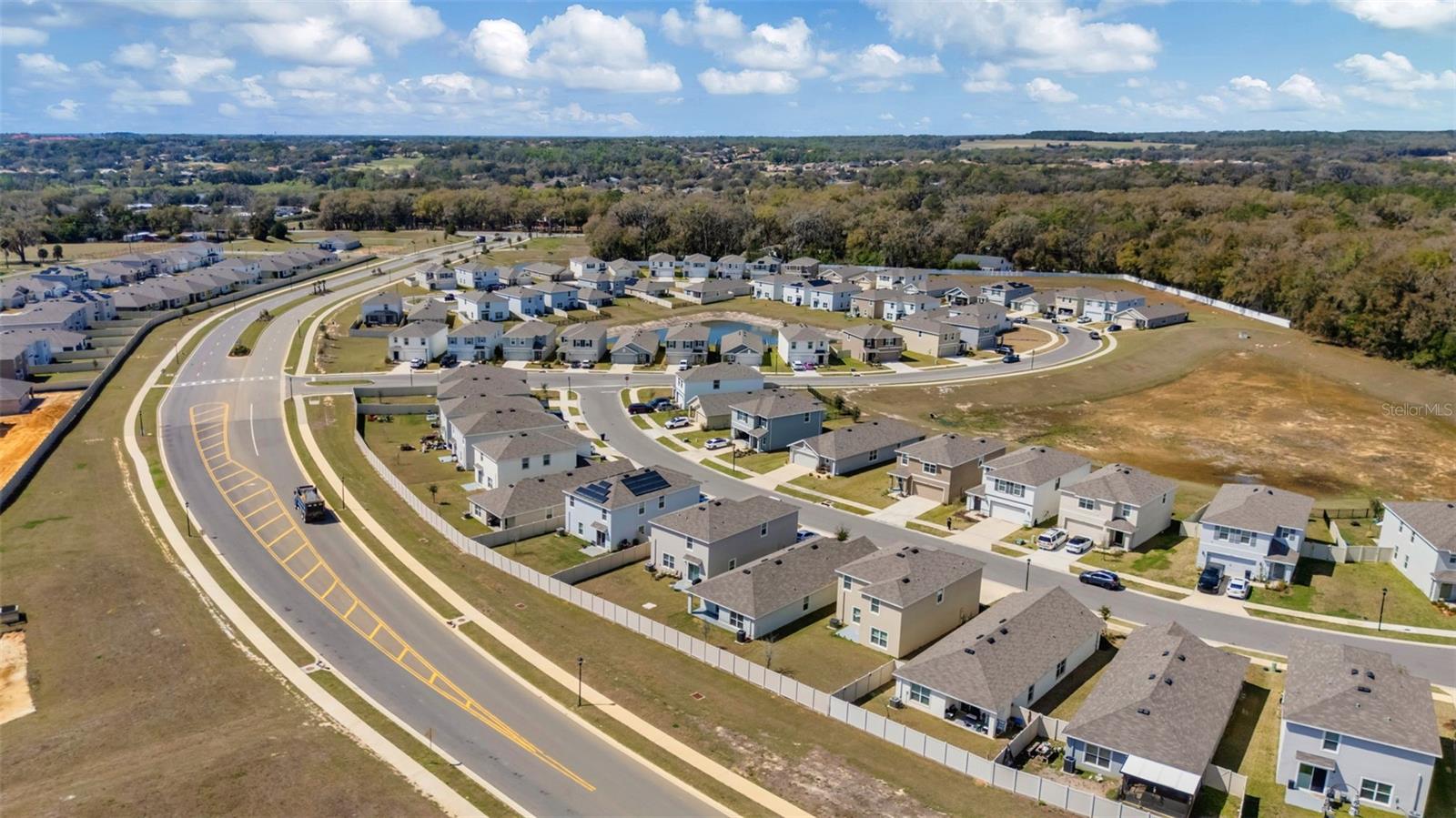 SUMMIT VIEW - Residential