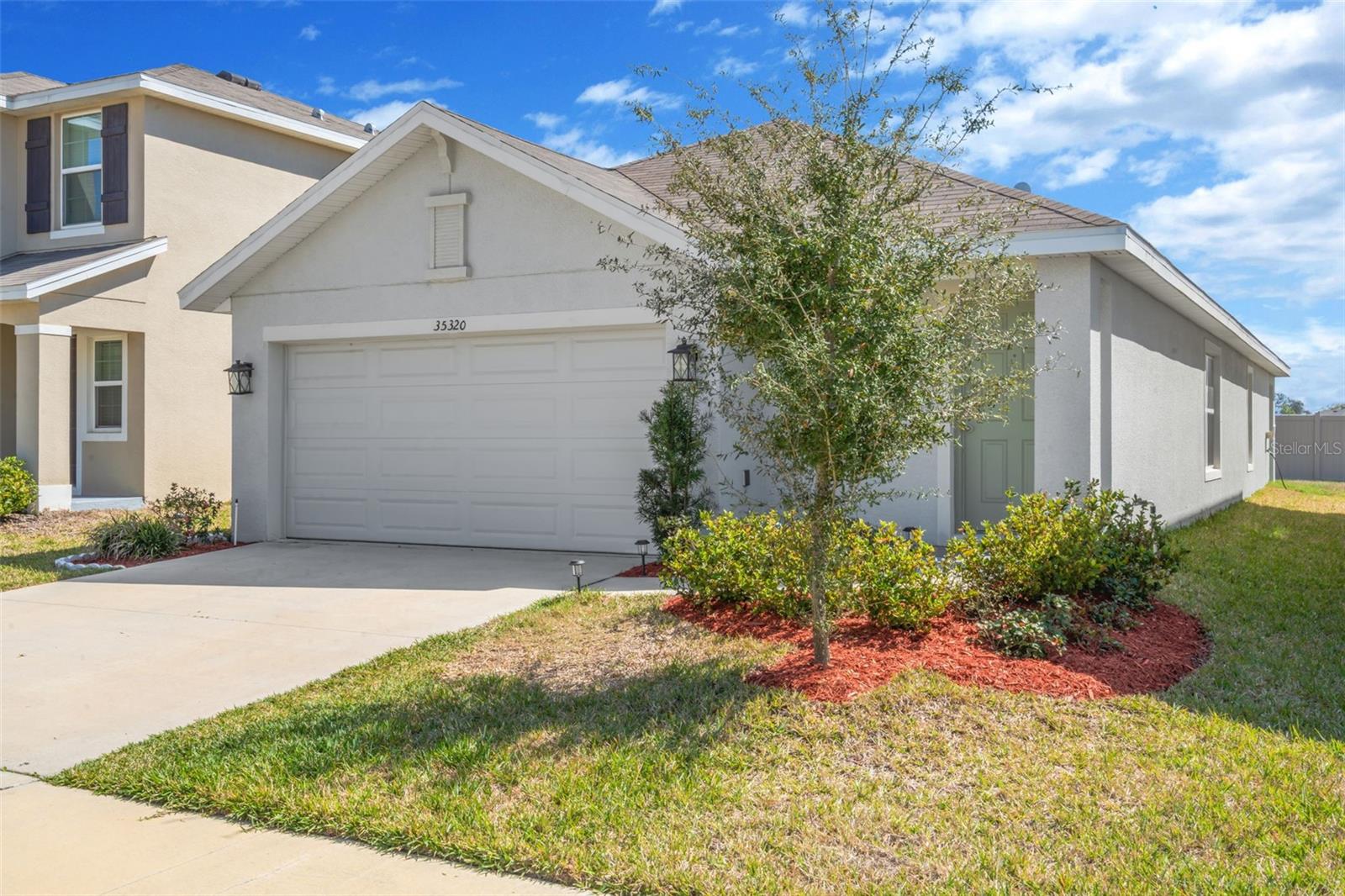 SUMMIT VIEW - Residential