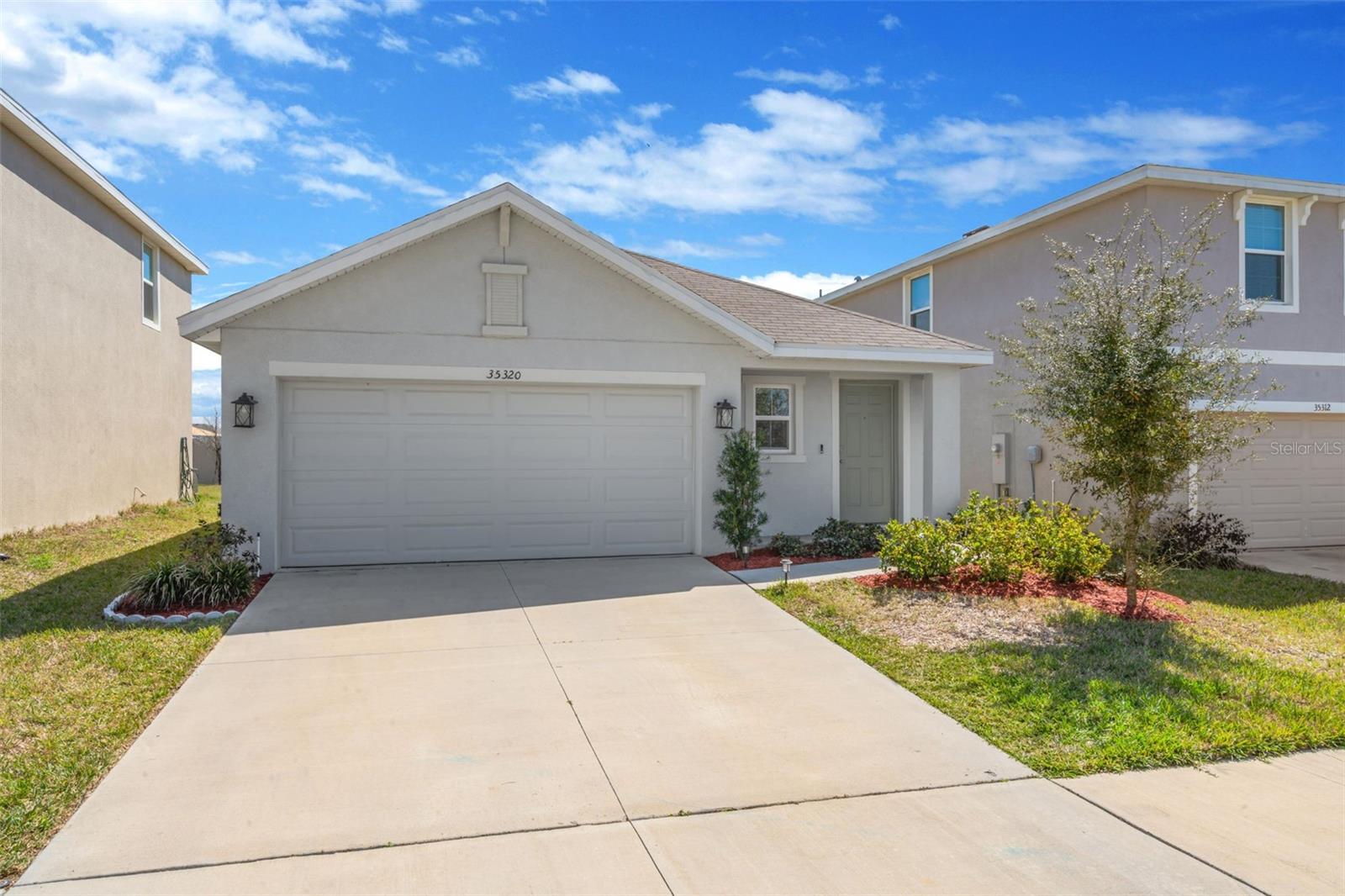 SUMMIT VIEW - Residential