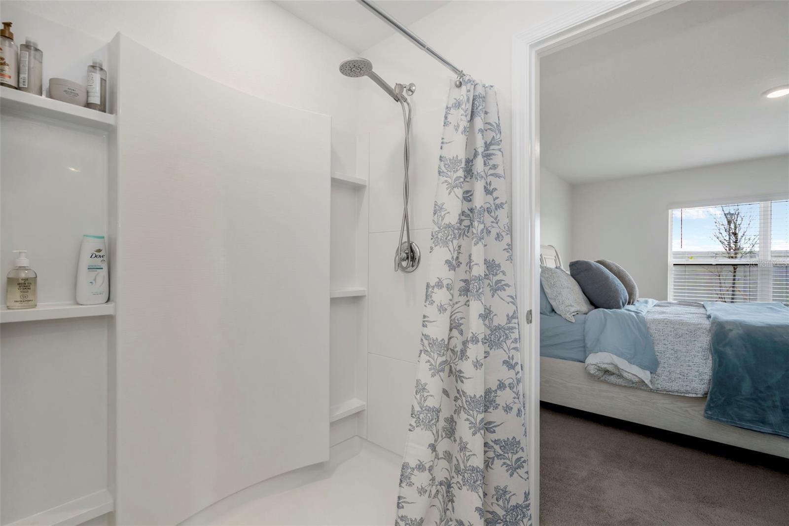 SUMMIT VIEW - Residential