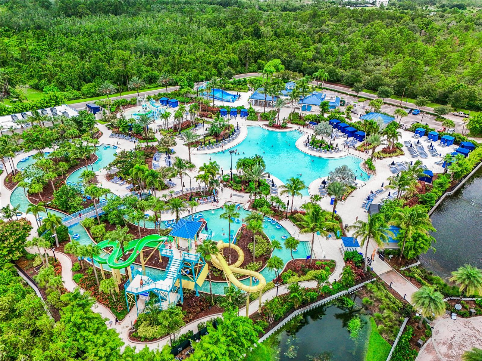 14501 GROVE RESORT AVENUE 3201