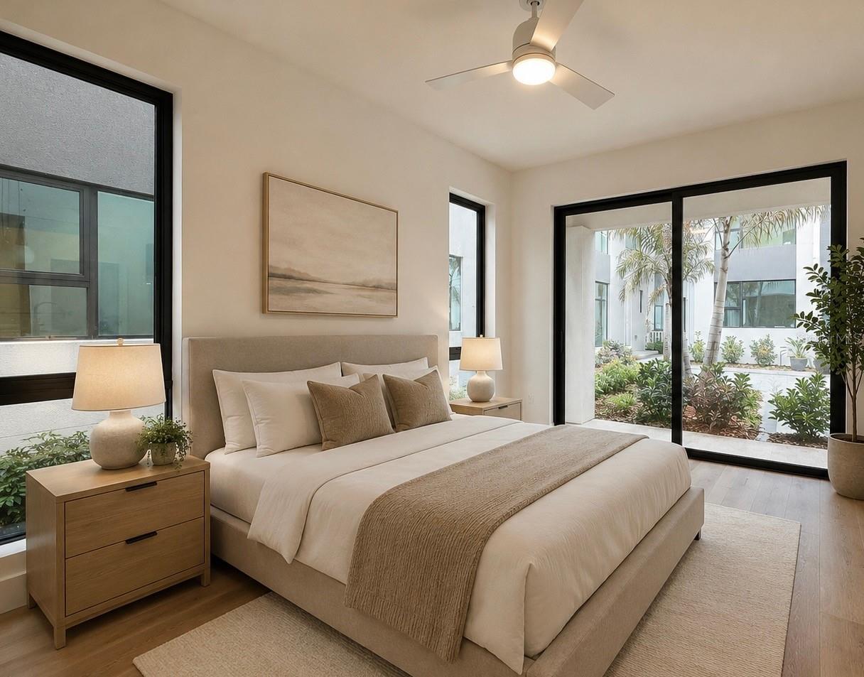 JUNCTION TOWNHOMES - Residential