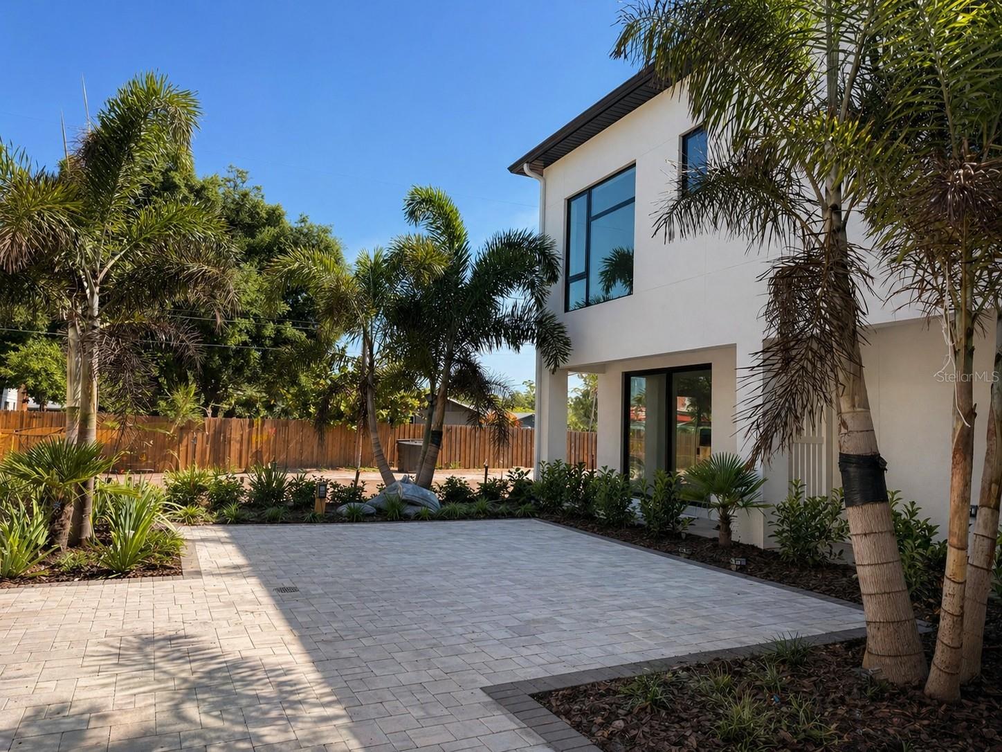 JUNCTION TOWNHOMES - Residential