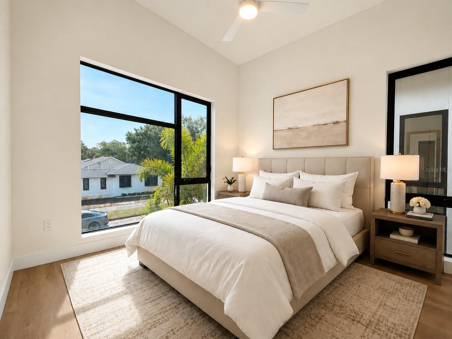 JUNCTION TOWNHOMES - Residential