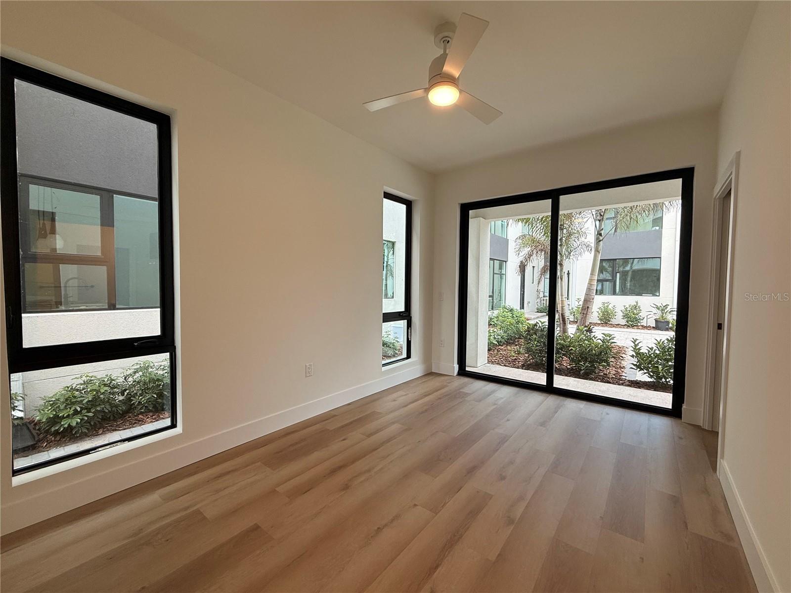 JUNCTION TOWNHOMES - Residential
