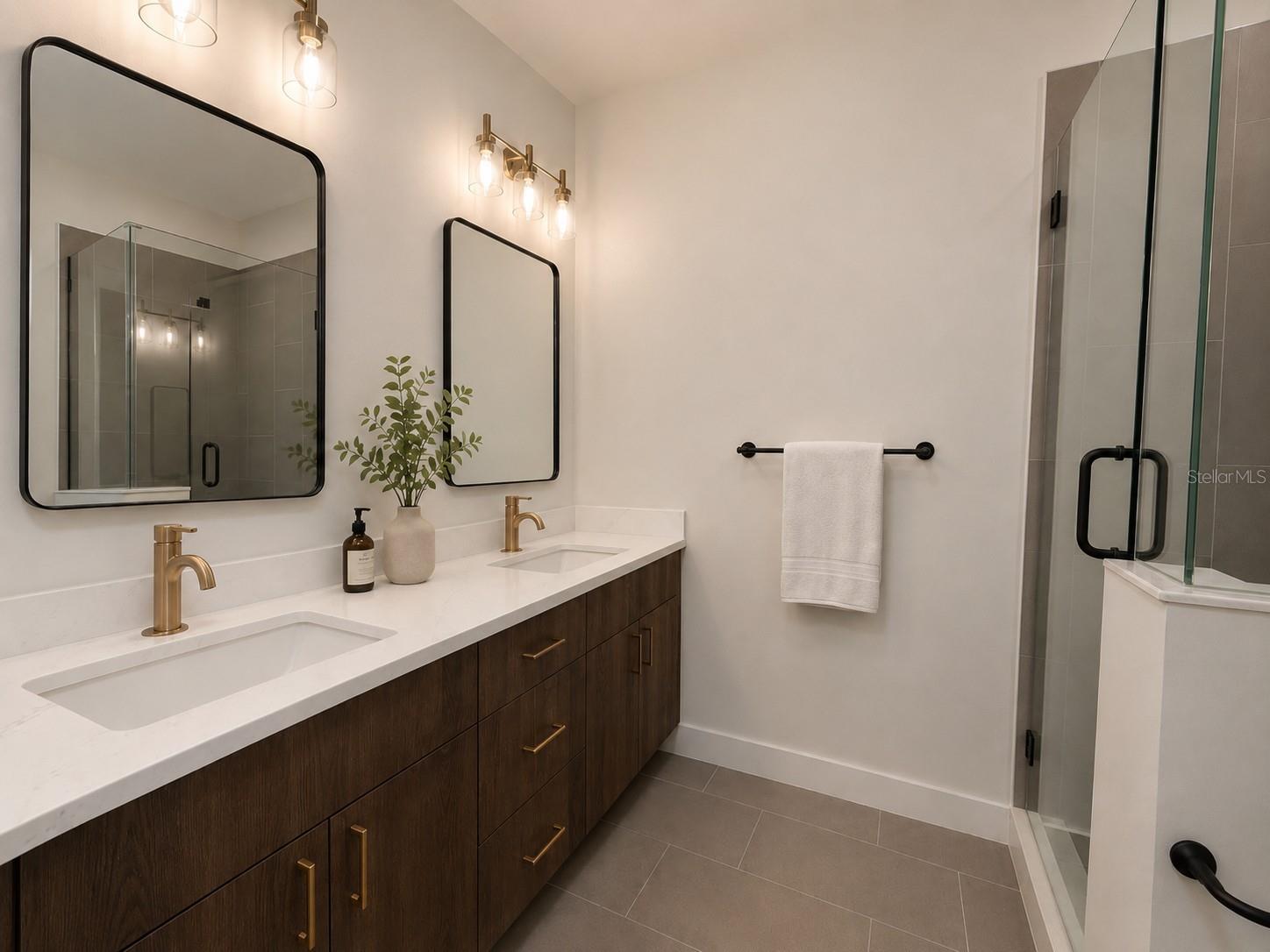 JUNCTION TOWNHOMES - Residential