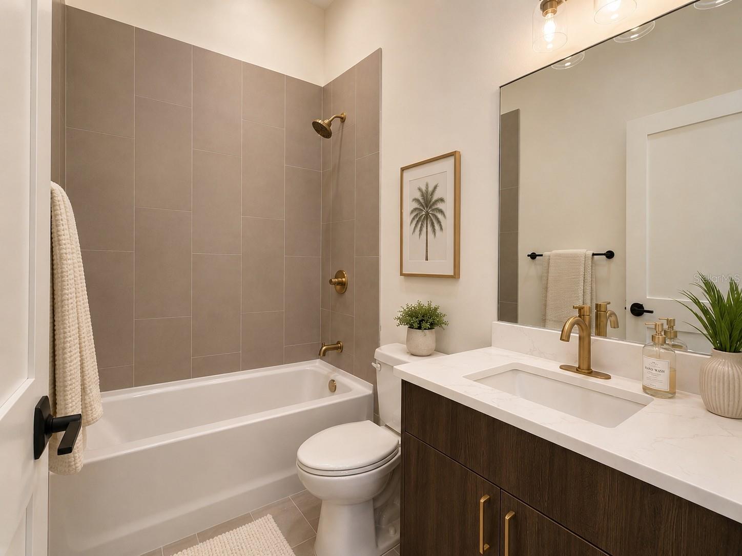 JUNCTION TOWNHOMES - Residential