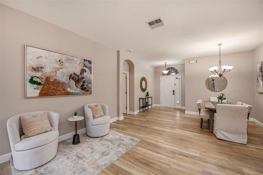 Photo of 4883 W Breeze Circle, Palm Harbor, FL 34683 (MLS # TB8546997)