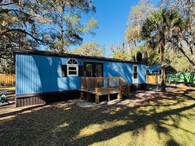 SILVER CITY - Residential