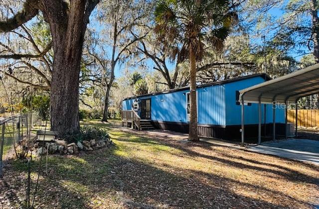 SILVER CITY - Residential