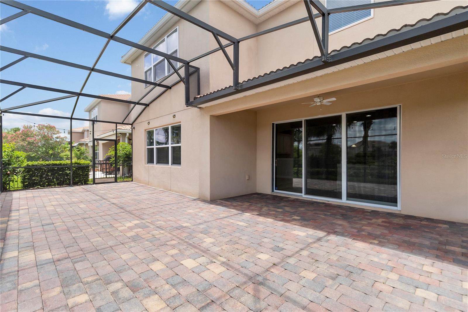 VILLAGEWALK/LK NONAE - Residential Lease