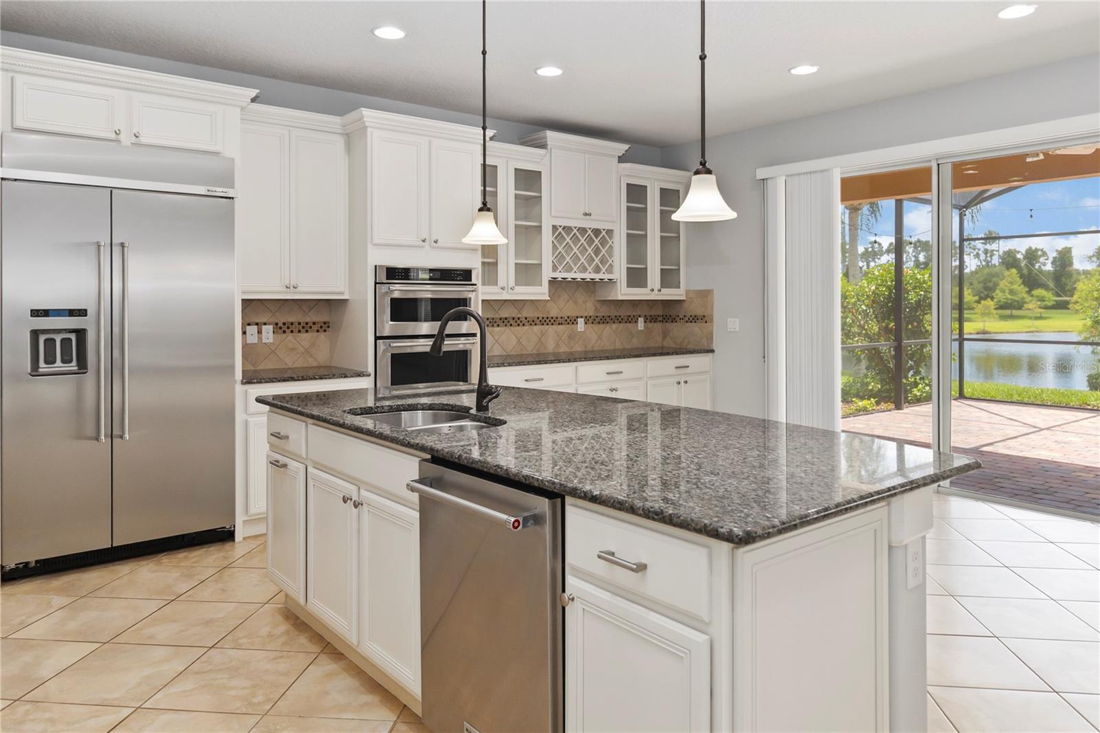 VILLAGEWALK/LK NONAE - Residential Lease